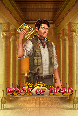 Book of Dead