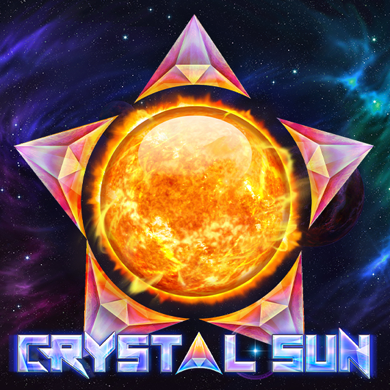 Crystal Sun