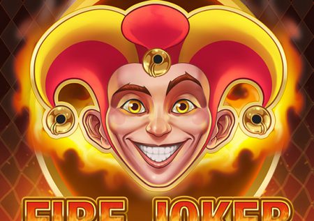Fire Joker