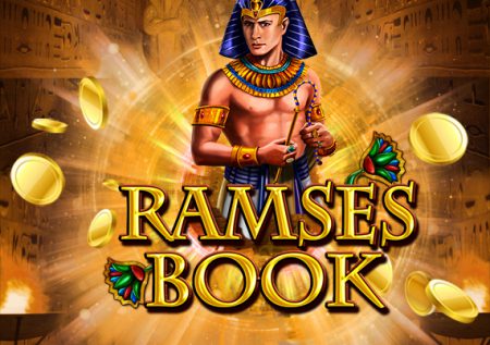 Ramses Book