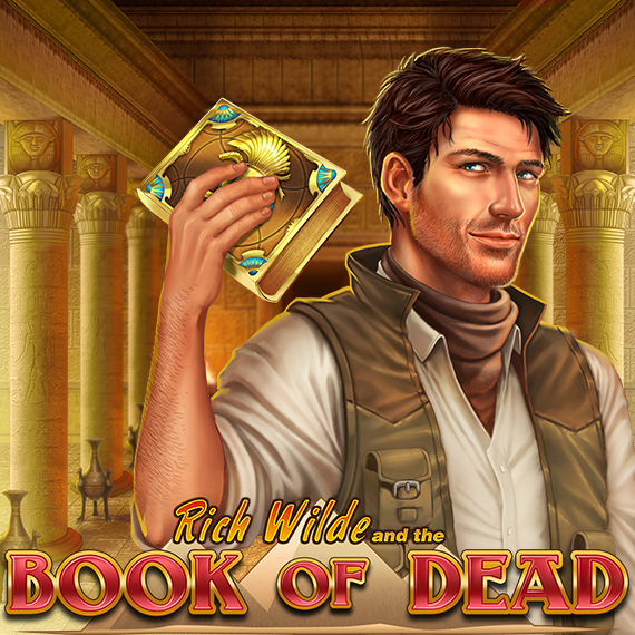 Book of Dead