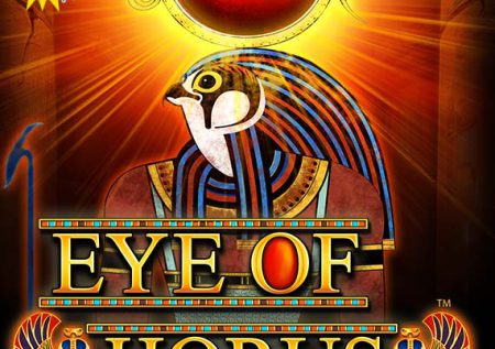 Eye of Horus