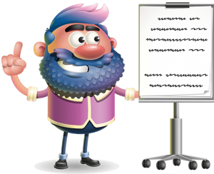 Jack explains - Flipover