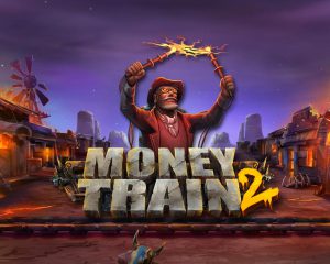 money train 2