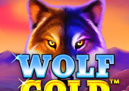 Wolf Gold