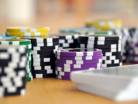 Goed nieuws voor casino’s