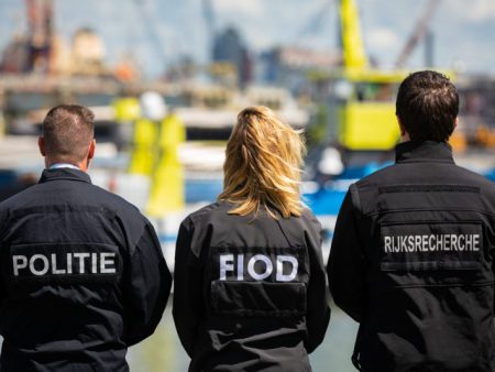 Man en vrouw opgepakt door fraude met welkomstbonussen