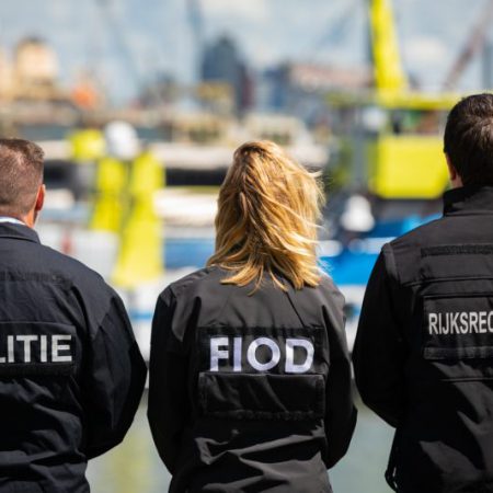 Man en vrouw opgepakt door fraude met welkomstbonussen